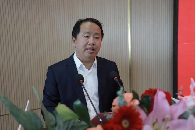 正式开诊！滨州医学院附属医院北海医院举行开诊仪式