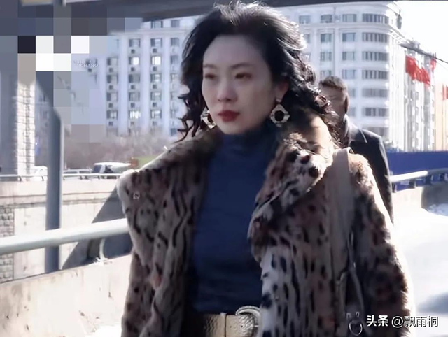 《漂白》：内娱有自己的妍珍？宋红玉不语只是一味吃苹果