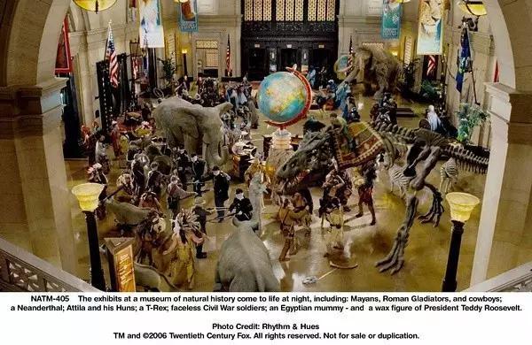 它们上映10年，依旧让人怀念，原因只因为它们经典！