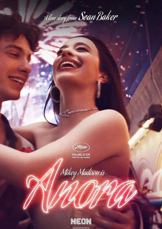 盘点2024年这三部尺度不输HBO,刺激又大胆,不看太亏了。