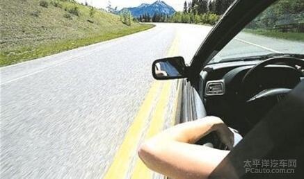 做那么久“柴可夫司机”，这样开最省油