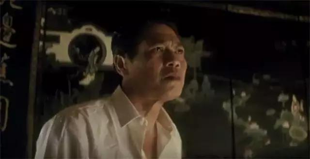 史诗级黑帮片《跛豪》七位老大，吴孟达上榜，徐克御用配角也在