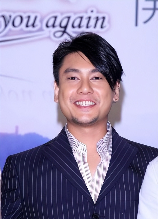 《流星花园》已有5位演员离世,竟无一人超过50岁!大S是最大的