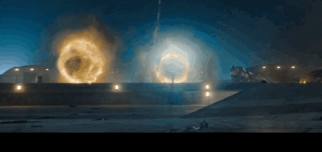 《毒液:最后一舞》:这,才是真正的纯爱电影啊!!!