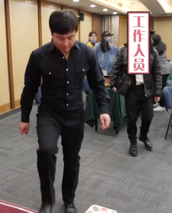 明星体重曝光：李现黄晓明差不多，吴磊那么轻，杨紫沈腾体重成谜