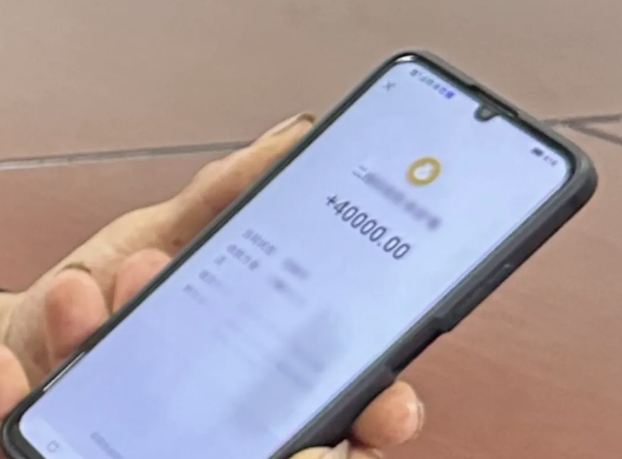 丈夫意外去世留下12.6万债务，妻子要不要偿还？益阳法院调解