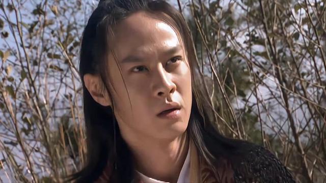 娱乐圈最清流的演员，“尖沙咀段坤”马浴柯，因张家辉一句话转型