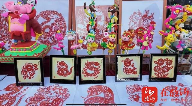 “冬享沂蒙”超有料,快来打卡这些活动→