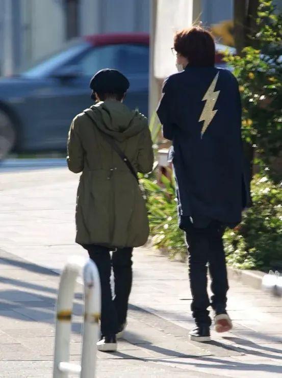 北川景子宣布怀上孩子，与老公被拍去寺庙祈祷