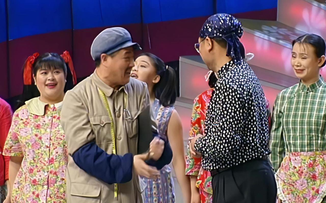 又逢一年新春时，才突然想起：这些春晚的老面孔已经永远地离开了