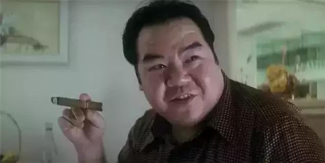 史诗级黑帮片《跛豪》七位老大，吴孟达上榜，徐克御用配角也在