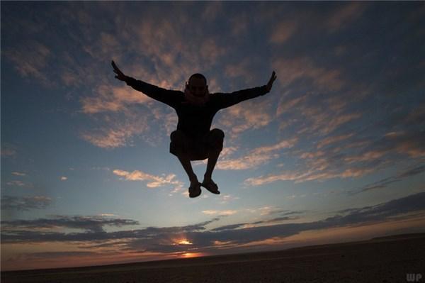 做人最大的善良是，不要瞧不起人