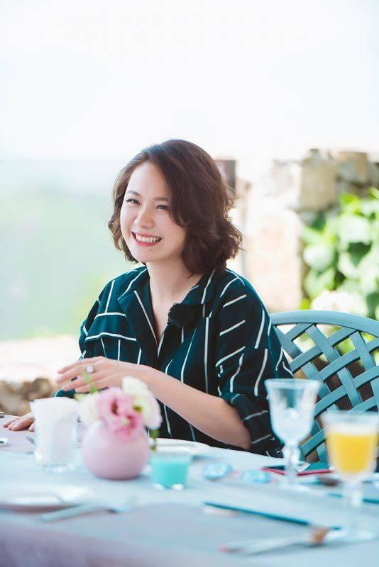 《妻子的浪漫旅行》程莉莎:郭晓东很宠我,一直都是“yes man”!