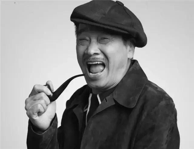 史诗级黑帮片《跛豪》七位老大，吴孟达上榜，徐克御用配角也在