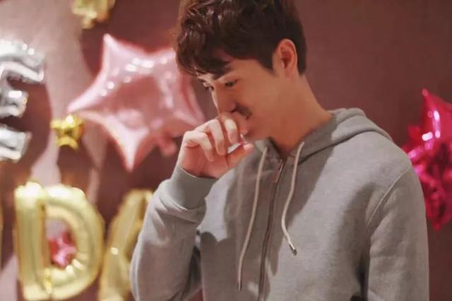 杨玏:父亲是杨立新,十几年不温不火,今却因私生活,频上热搜