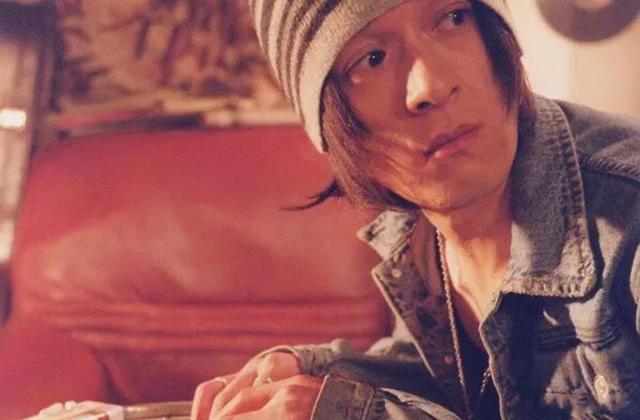 从结婚到离婚，和高圣远的6年婚姻时间里，周迅为何没有生孩子？