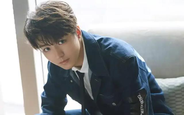 标题：《蝴蝶王子》在王俊凯的演艺生