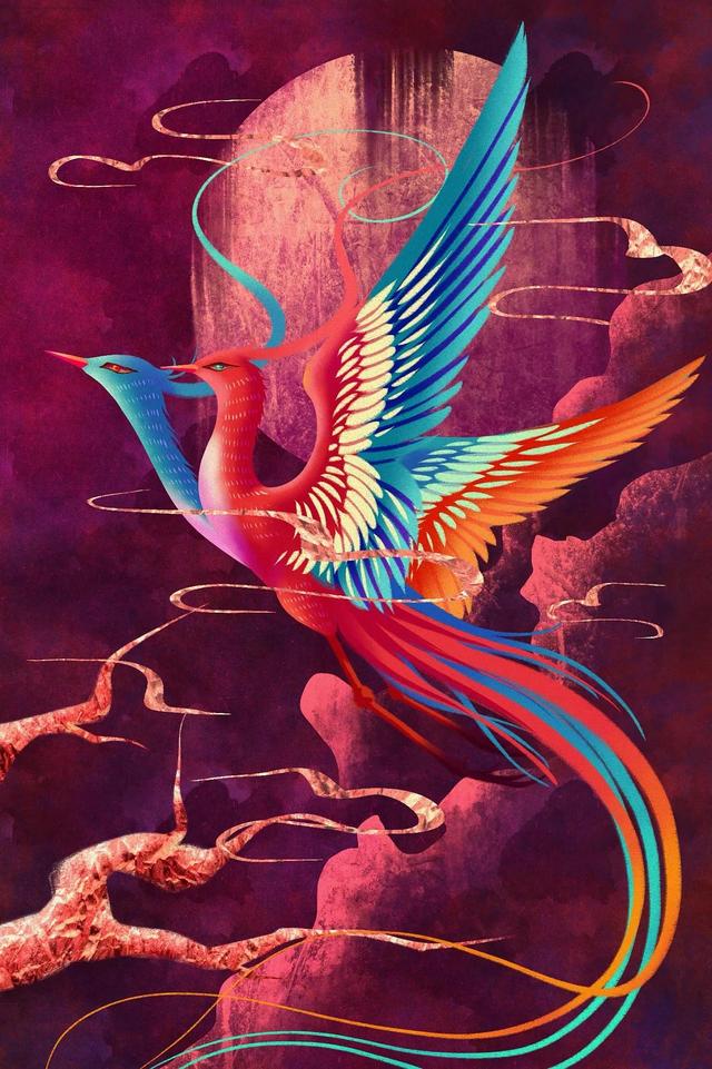 山海经密码:真正的山海经世界,是否真的存在过