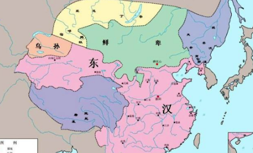 以柔克刚，成就大业——光武大帝