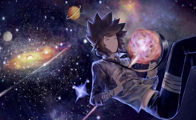 简单概括一下《三体》三部曲，只希望大家看完不要打我