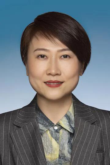 陕西省211、985高校，女性校长、副校长简介