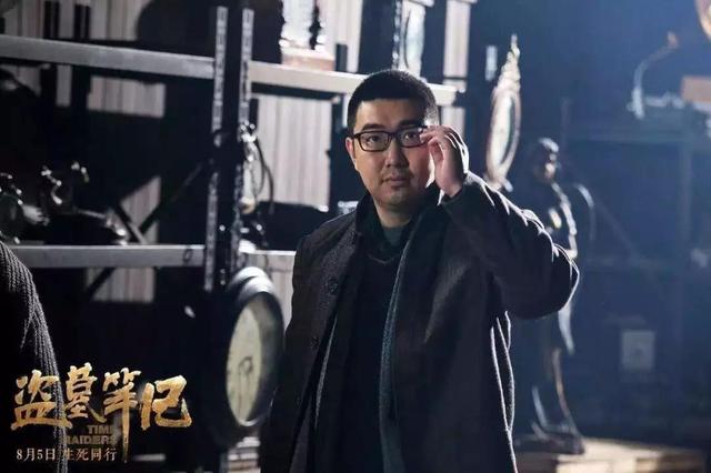 从《怒晴湘西》谈起：盗墓小说，不高级不入流？