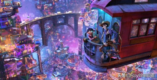 2020年最好的成人动画电影来了