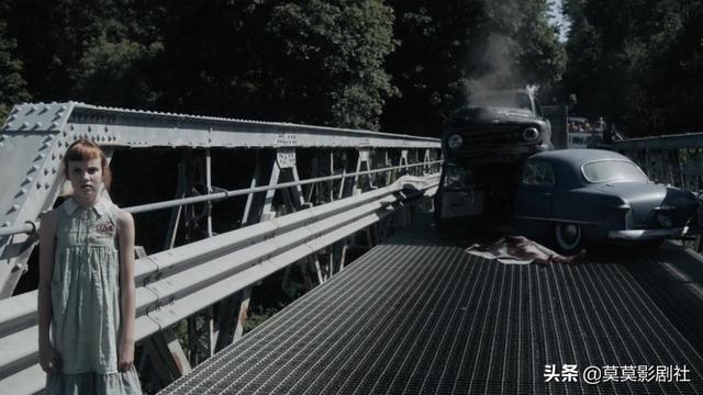 独自看见最美的风景,孤单而灿烂——《女王的棋局》