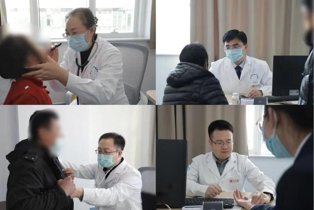 正式开诊！滨州医学院附属医院北海医院举行开诊仪式