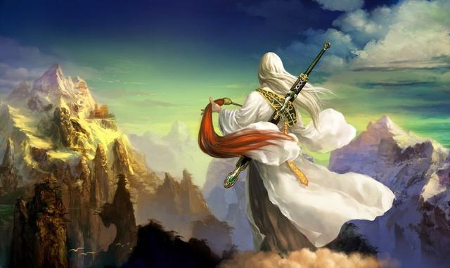 申公豹与姜子牙结下仇恨的原因,看完原著才知,中间的误会有多深