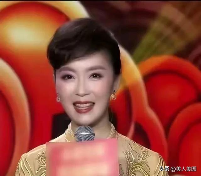 庞晓戈-河南卫视主持人