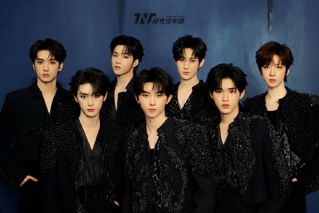 时代峰峻旗下艺人跨年都去哪儿?楼丝们不用到处问了看这里。