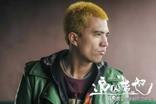 影片《追凶者也》的蓝本是一起真实的凶杀案