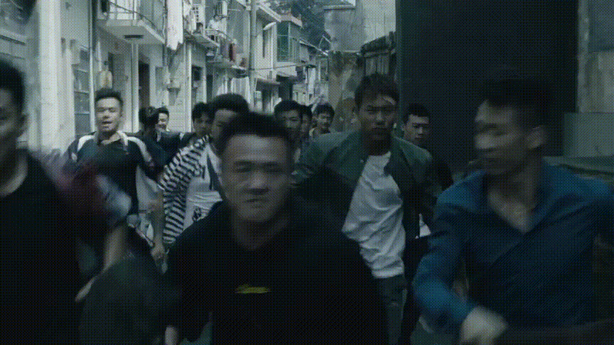 《扫黑风暴》细思极恐，李成阳被坑了，马帅根本没把他当兄弟
