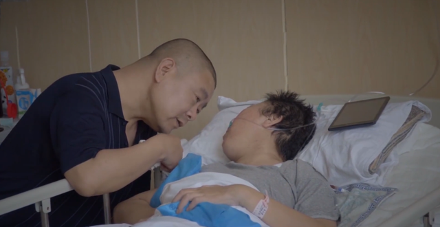 中国首例冰冻人沉睡，丈夫说要等她50年后复活，现在过得怎样了？