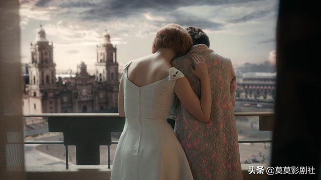 独自看见最美的风景,孤单而灿烂——《女王的棋局》