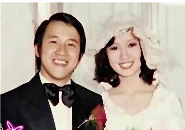 曾志伟的四个孩子：一个名导，一个败家，一个远嫁，一个50岁未婚
