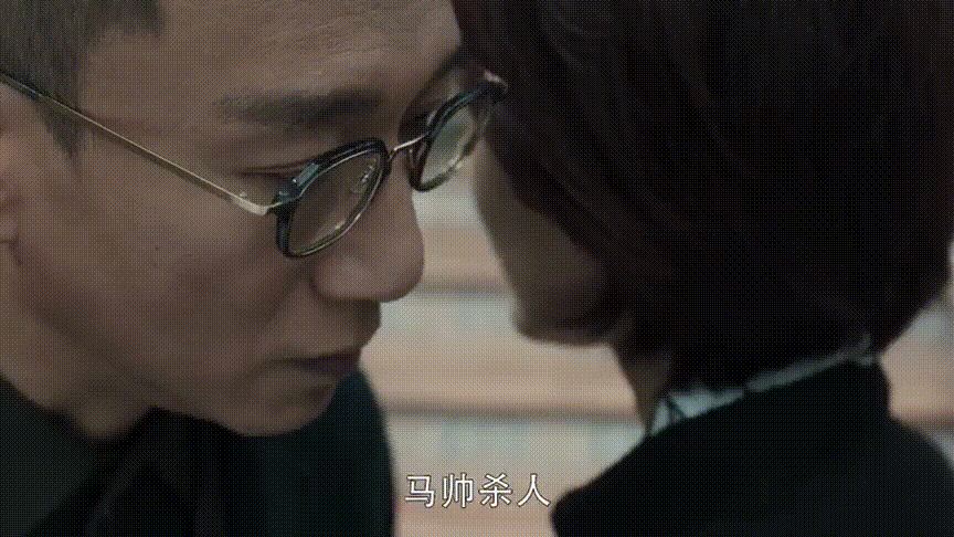 《扫黑风暴》细思极恐，李成阳被坑了，马帅根本没把他当兄弟