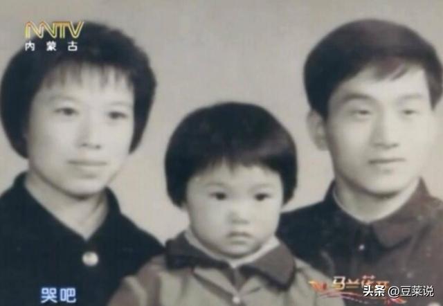 歌唱家吕薇，曾有一段不为人知的刻骨情感，男友去世后，生活成谜