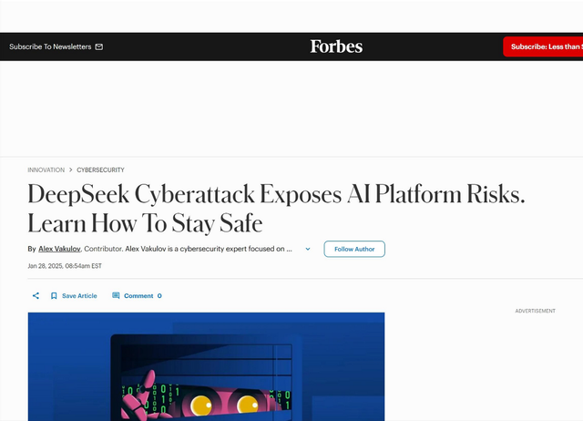 西方全面围攻deepSeek，英伟达涨回来又开始转跌，看懂的人不多