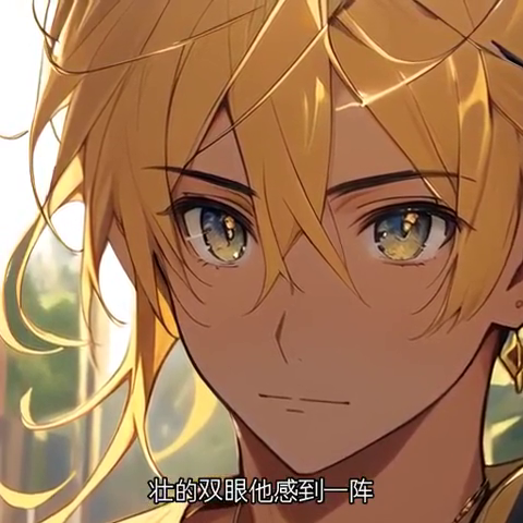 民间故事：李大壮的奇遇