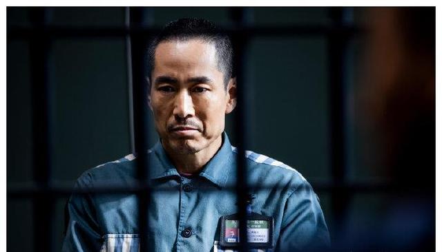 “观主”变成了米振东，《巡回检查组》中到底扮演了什么角色？