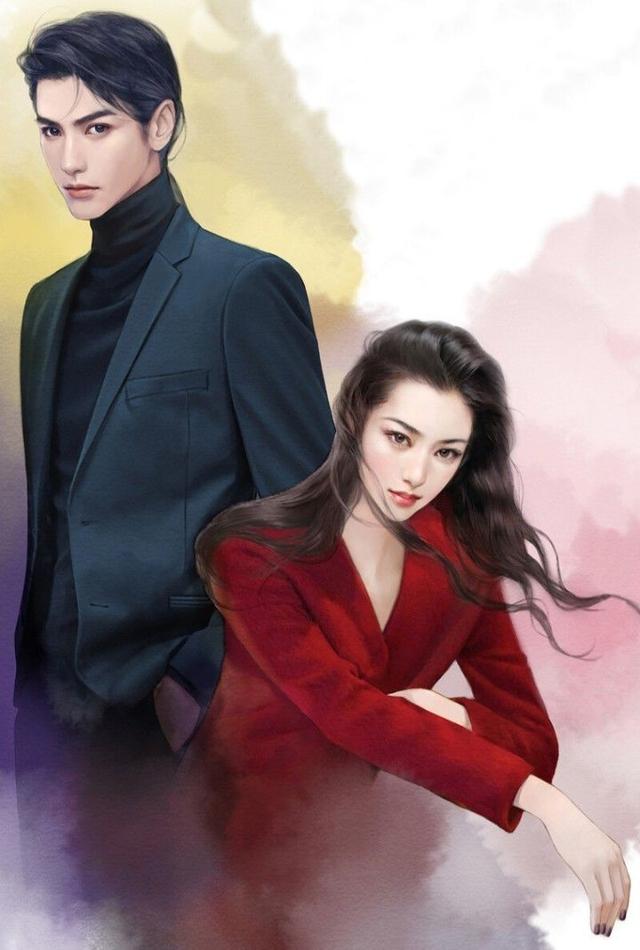 5本反套路言情小说，设定独特，性格鲜明，有爆笑更有深情