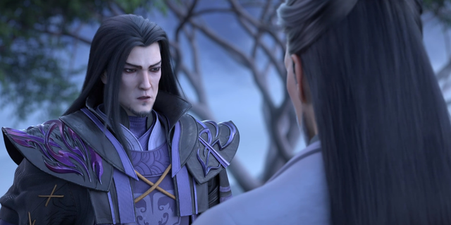 诛仙十大未解之谜，鬼先生到底是谁，幻月洞府的秘密是谁告诉他的