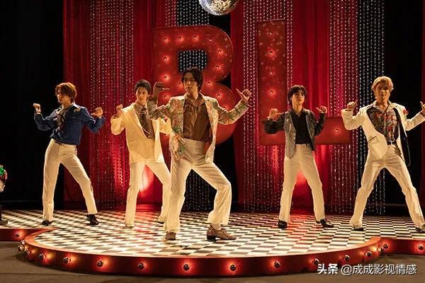 磕吗?史上最多男男CP剧!漫改日剧《绝对BL》3.27播出!