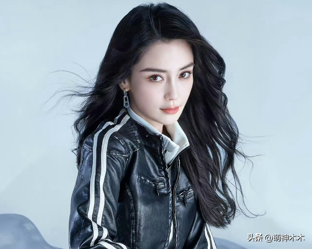 baby连扑两部剧，评论区都沦陷了，前夫黄晓明走出风波越过越好