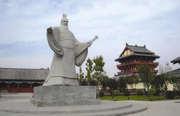 涨知识啦！！你不知道的十个历史小知识