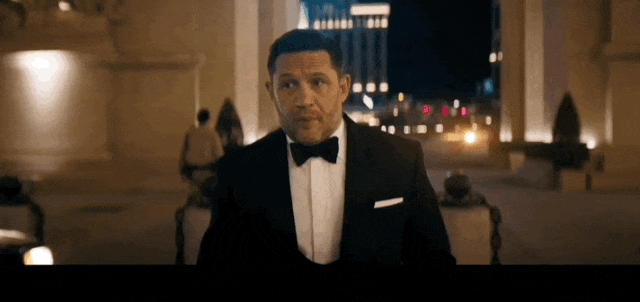 《毒液:最后一舞》:这,才是真正的纯爱电影啊!!!