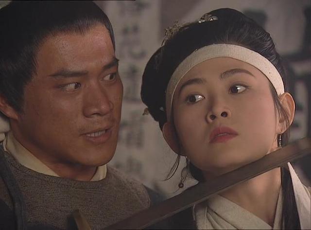 多情嫂子遇见直男小叔：一遇武松误终身，潘金莲开始黑化