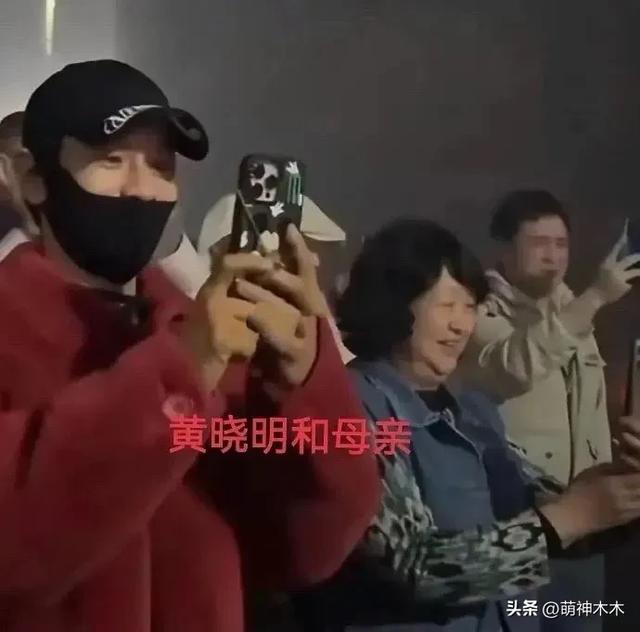 baby连扑两部剧，评论区都沦陷了，前夫黄晓明走出风波越过越好